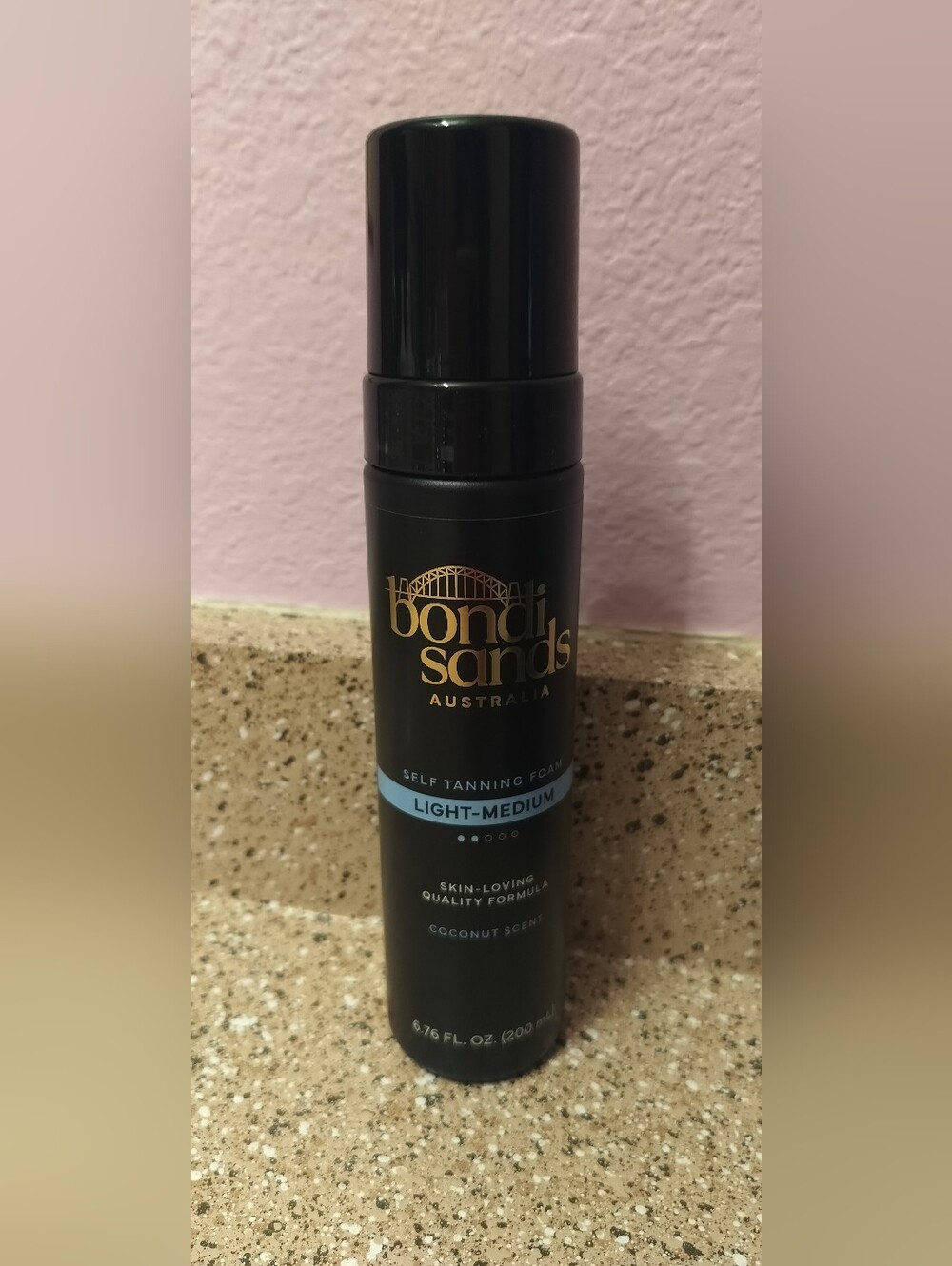 Like New Bondi Sands Self Tanner